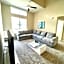 Luxury Residence Loft 3 Beds with Pool and Gym