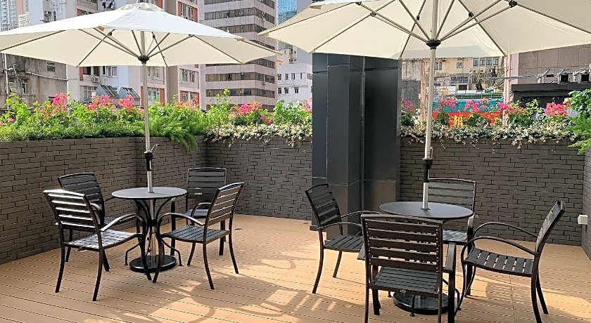 MK STAY - formerly HOTEL MK