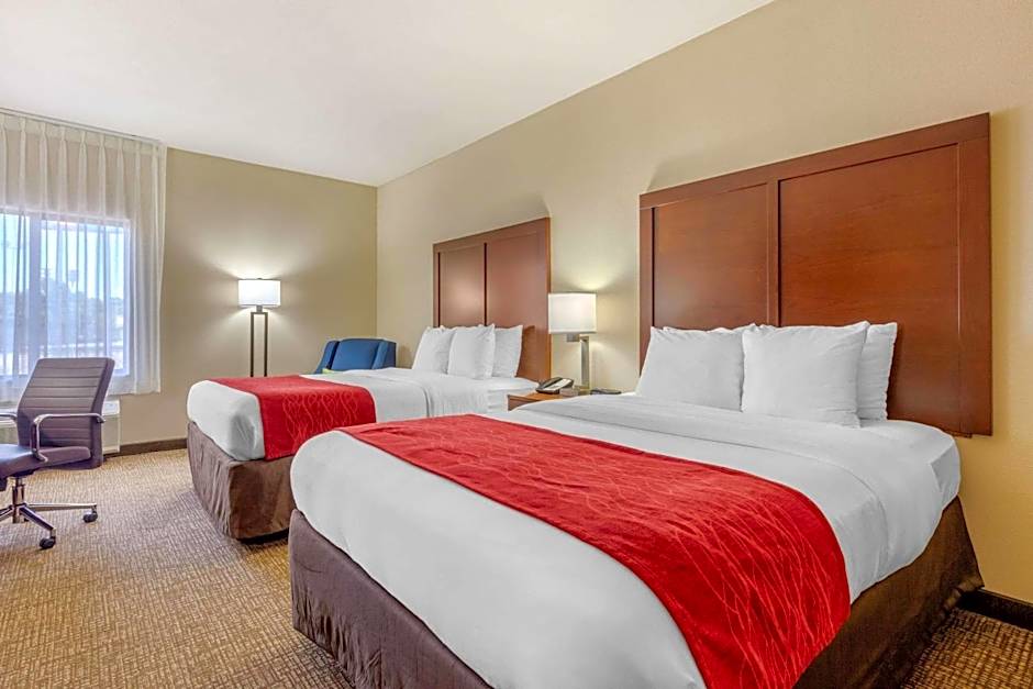 Comfort Inn Lenoir City-Knoxville
