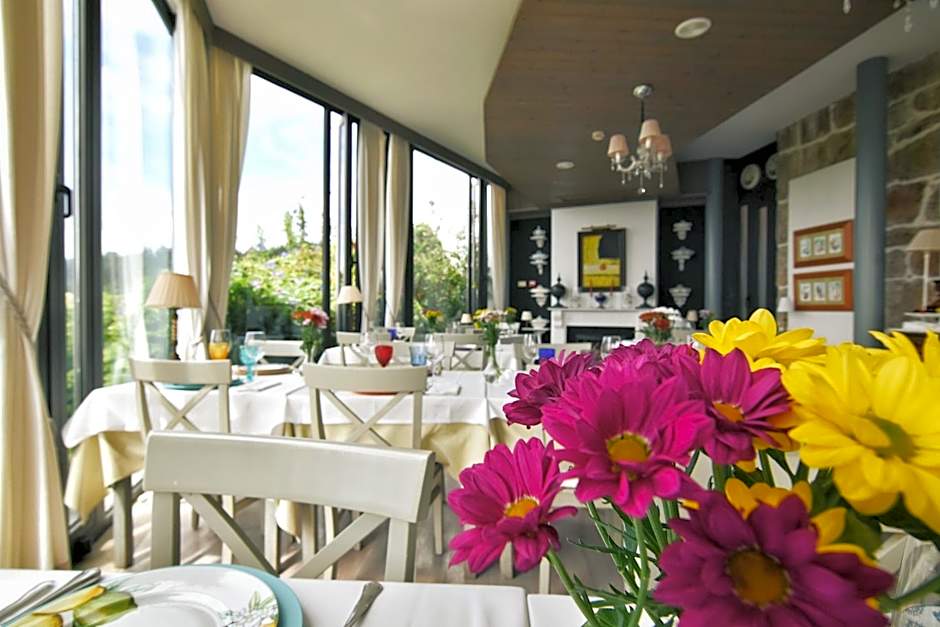 Hotel Quinta de San Amaro