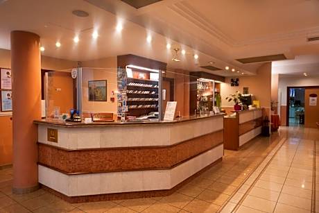 Hotel Le Sorgenti