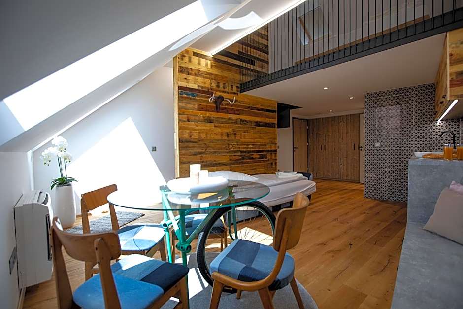 Becycle Sustainable stay and travel