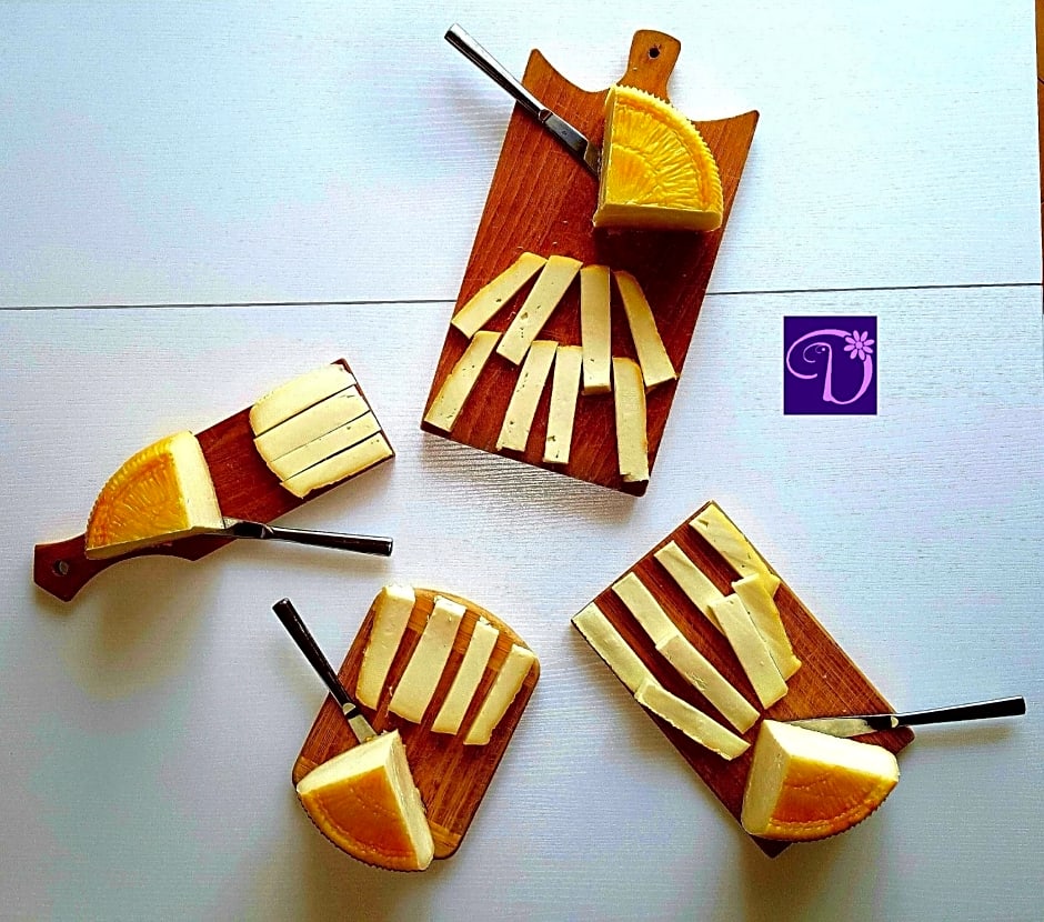 Donatella Bed and Breakfast