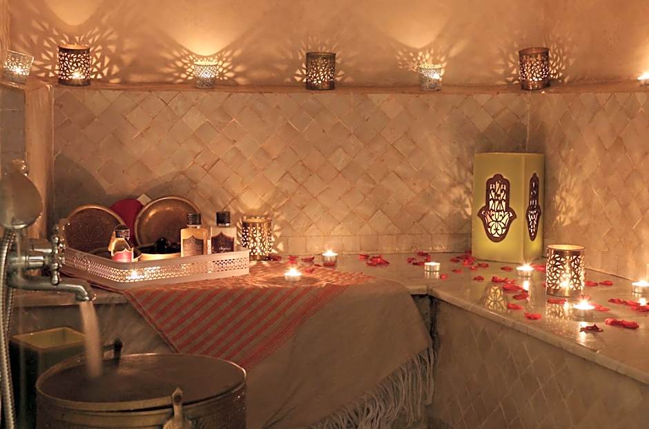 Riad Dar Elma And Spa