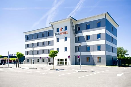 Dios Hotel