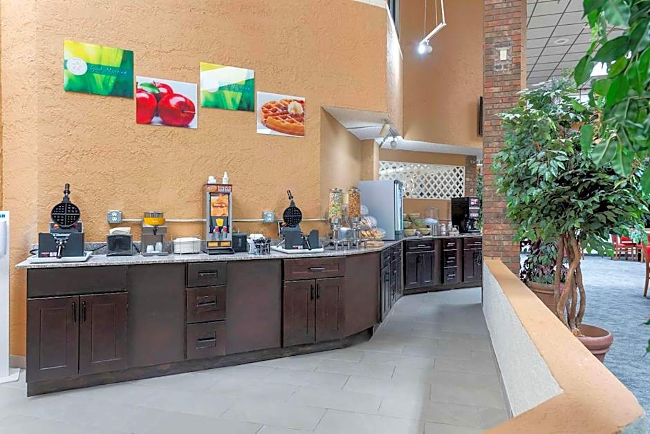 Quality Inn & Suites Alamosa