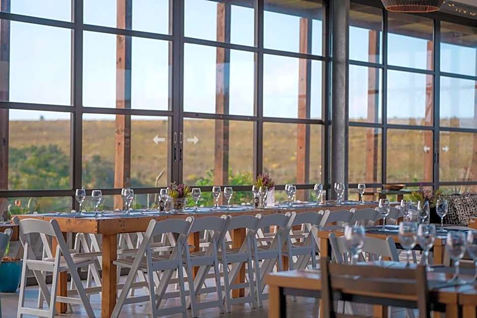 Nyosi Wildlife Reserve