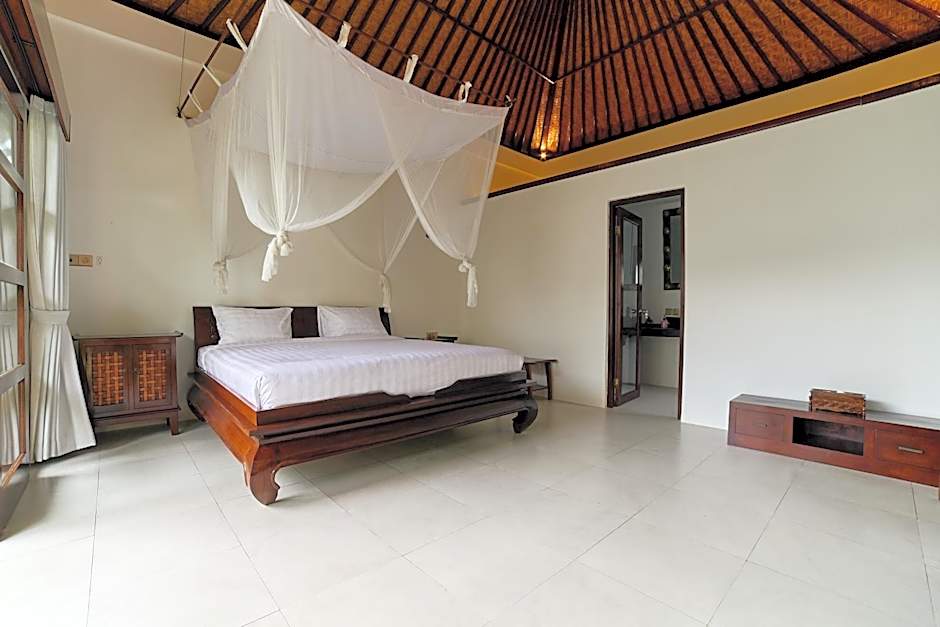 Cantik ArtVilla by ArthouseBali