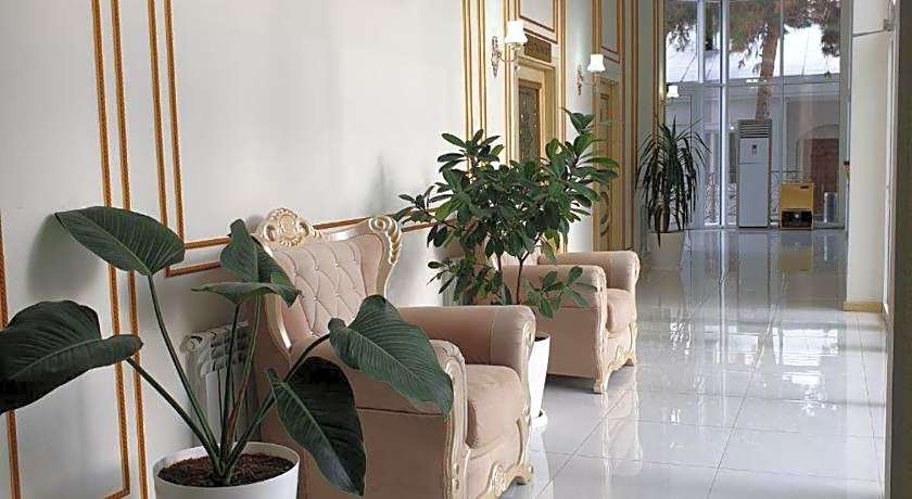 Reikartz Xon Tashkent