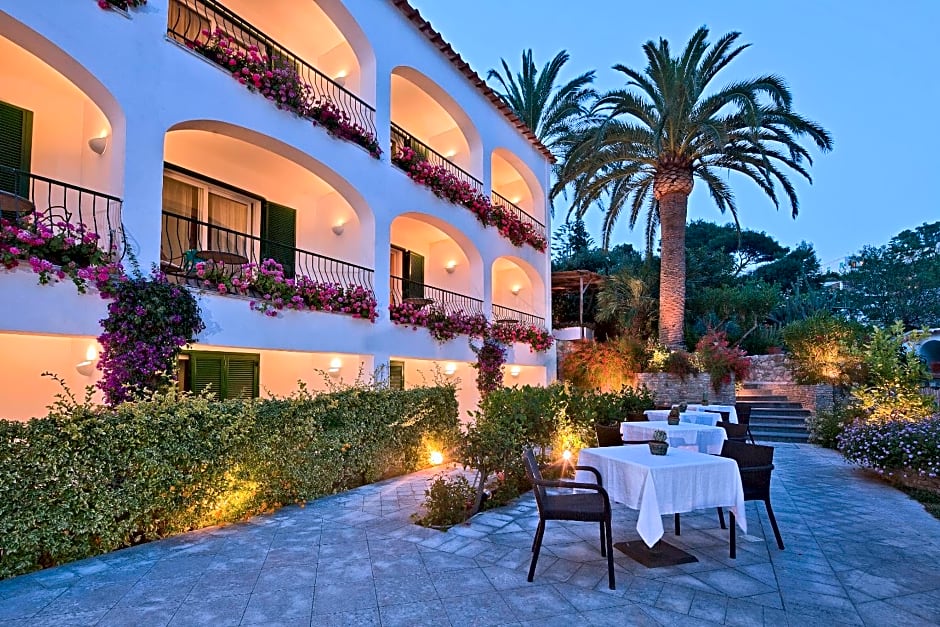 Hotel Della Piccola Marina