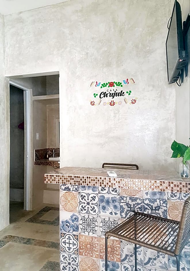 Casa Chujuk by Spirit Group
