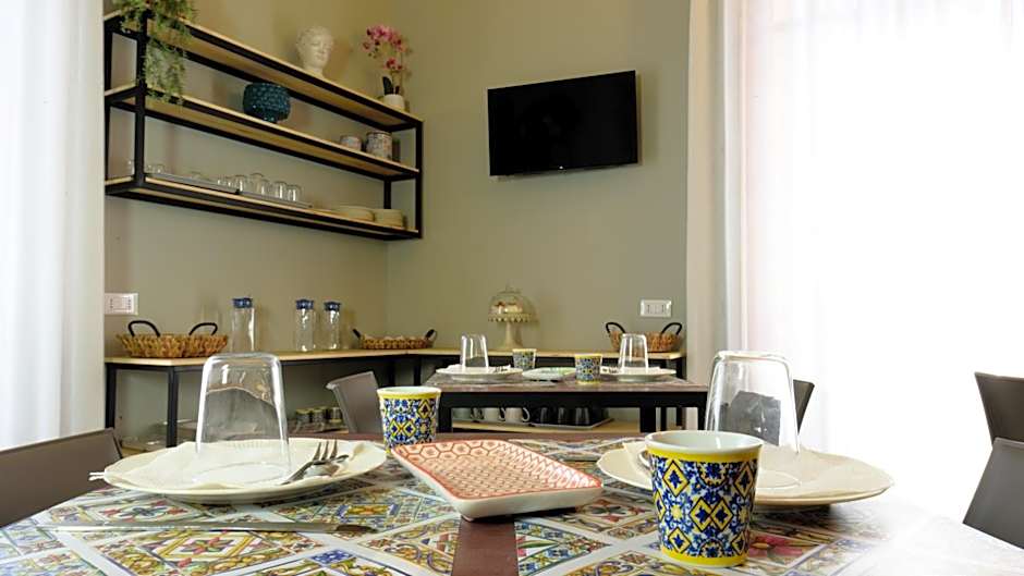 Hotel Roma 62