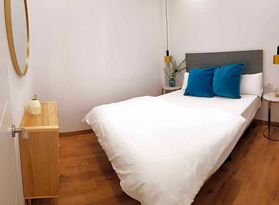 Hotelito Boutique Badalona Mar