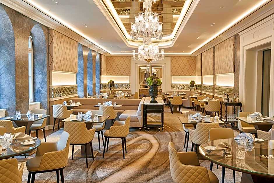 Vier Jahreszeiten Kempinski