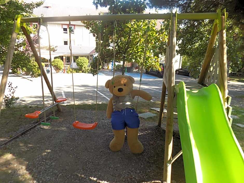 NESTOR HOTEL GAP et Restaurant