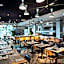 KOPSTER Hotel Lyon Groupama Stadium