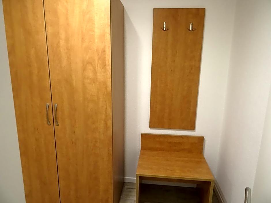 Aktiv Hotel Winterberg