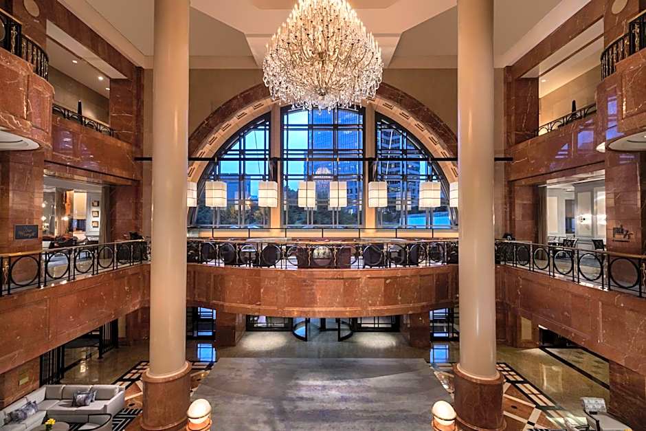 Four Seasons Hotel Atlanta