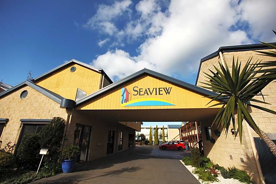 Seaview Motel & Apartments