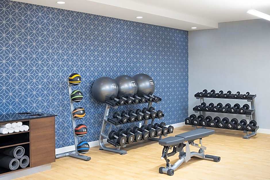 Four Points by Sheraton Penticton at the Convention Centre