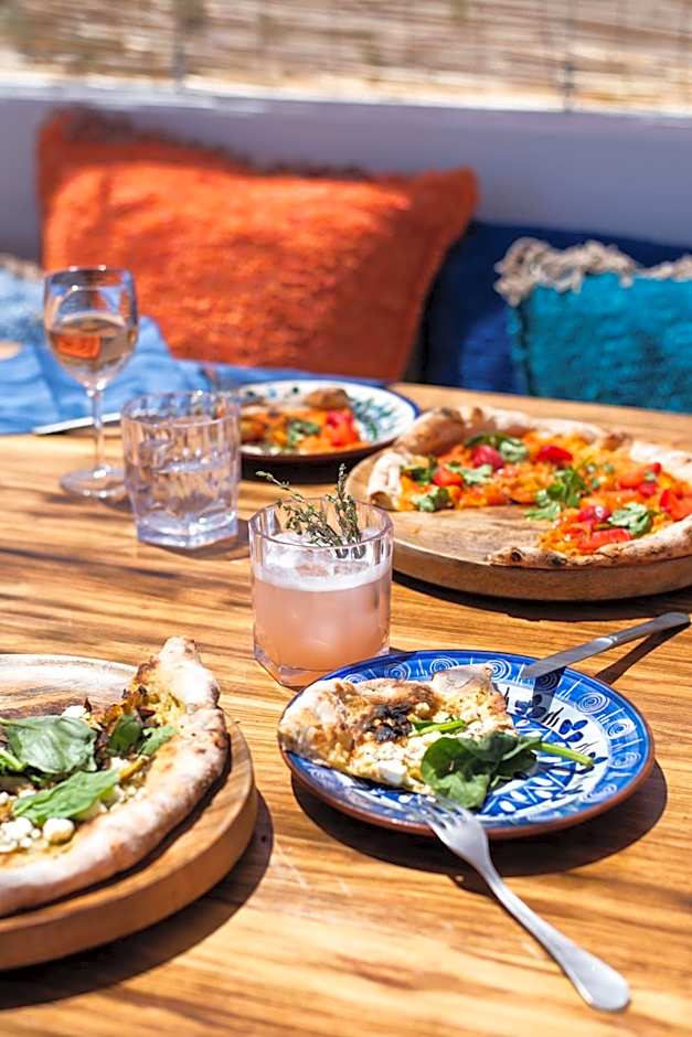 Independente Comporta