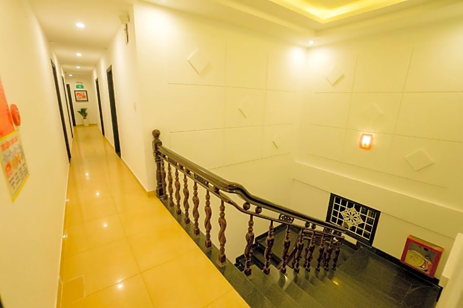 Vina Carnosa Hotel