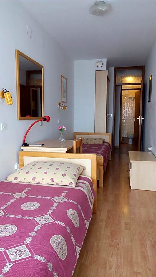 Accomodation Pertout