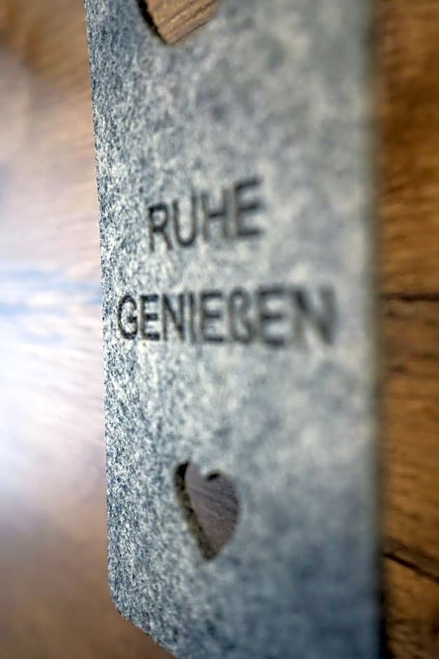 Hotel Garni Isarlodge Wiesenhof