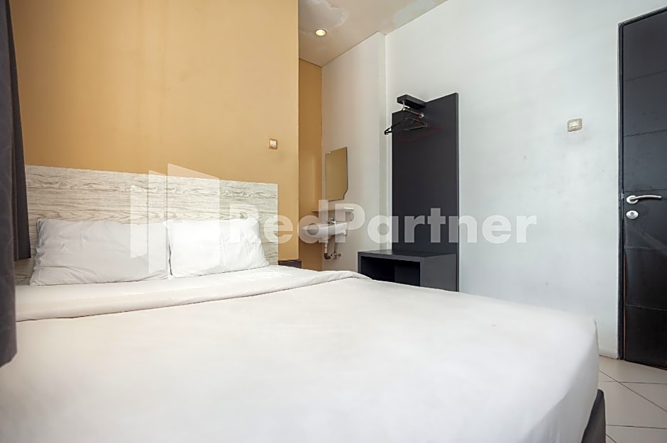 One 2 Residence – Jakarta, NY