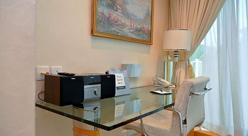 Regal Hongkong Hotel