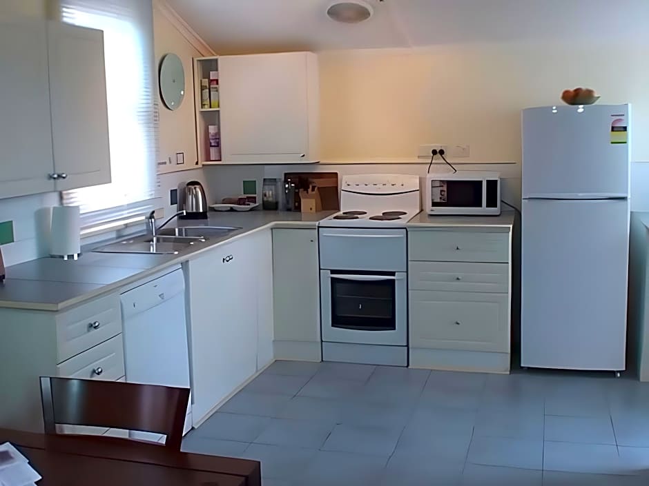 Moonah Central Apartments