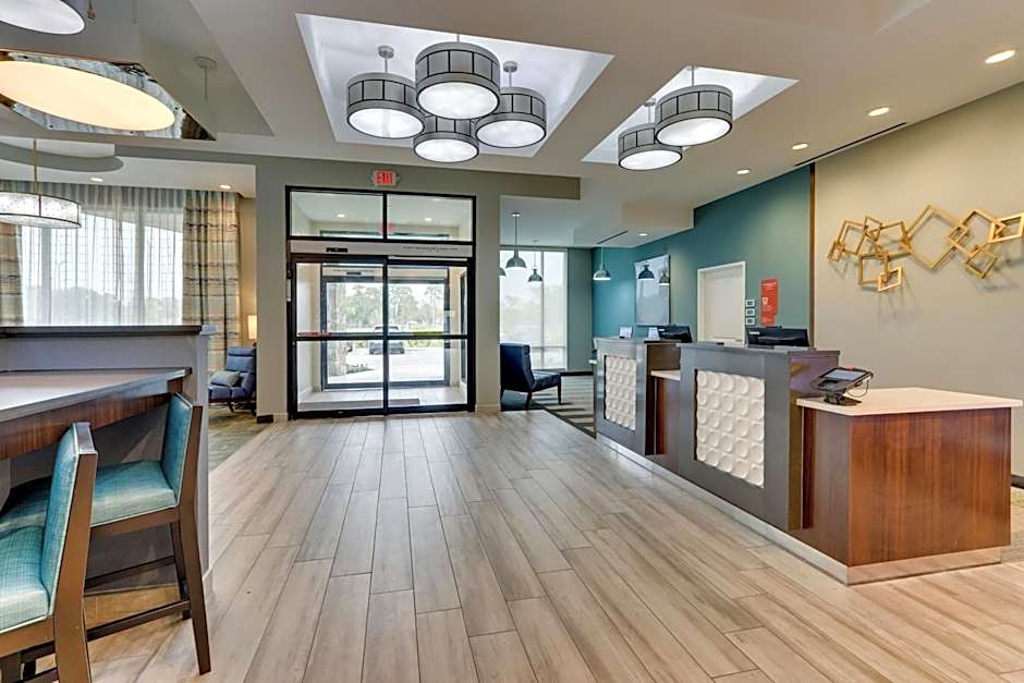 TownePlace Suites by Marriott Houston I-10 East