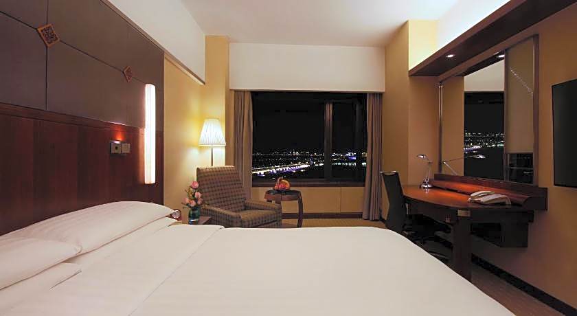 Shangri-La Hotel Harbin