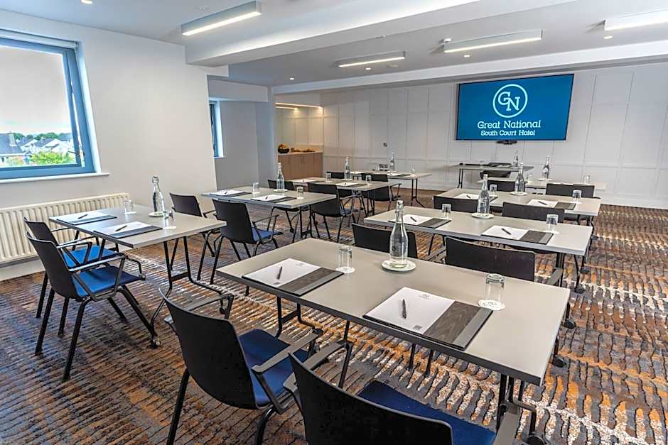 Great National South Court Hotel