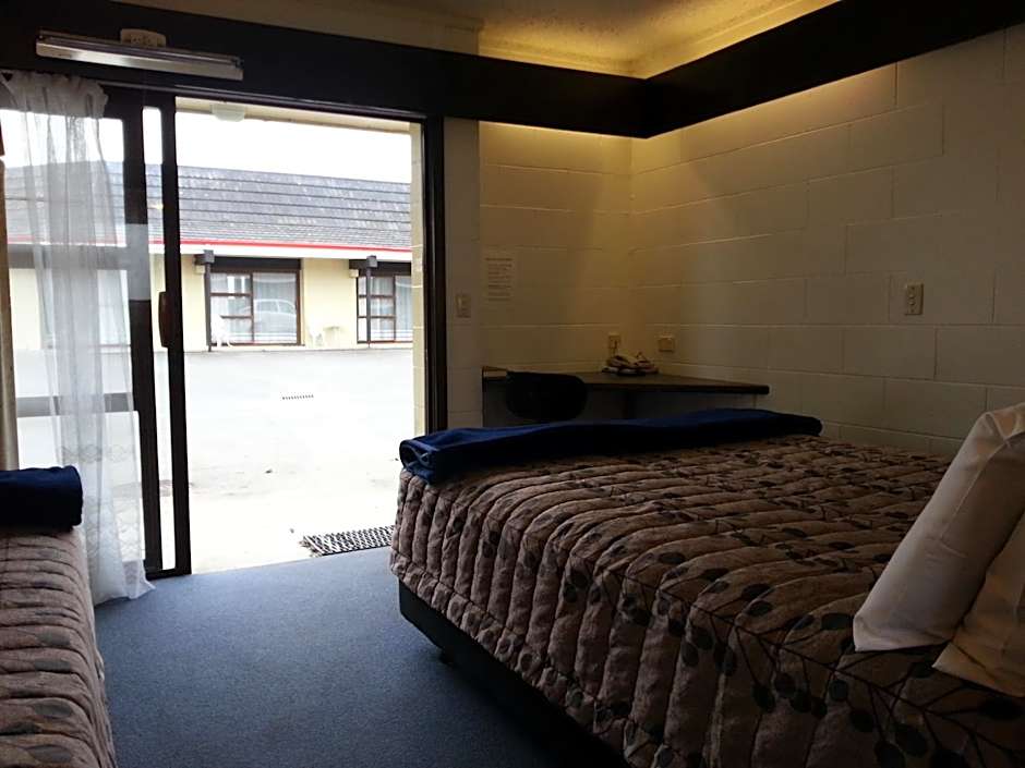 Orana Motor Inn & Restaurant