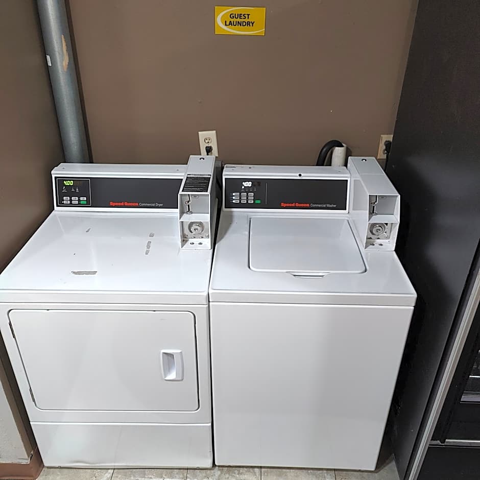 Super 8 by Wyndham Kutztown/Allentown Area