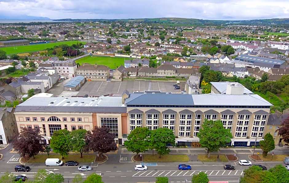 Brandon Hotel Conference & Leisure Centre