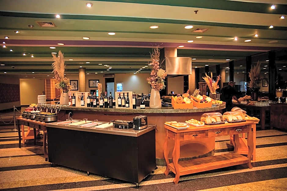 Golden Tulip Brasília Alvorada