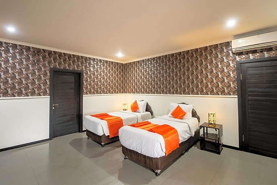 L'amore Hotel Seminyak