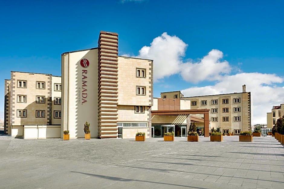 Ramada Cappadocia