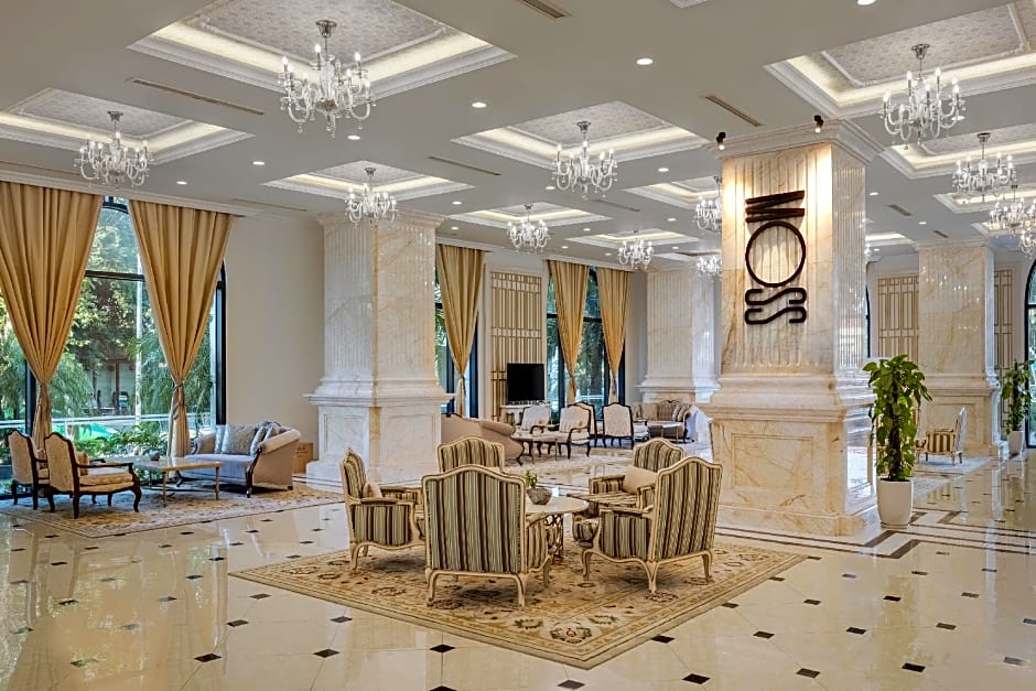 Melia Vinpearl Tay Ninh