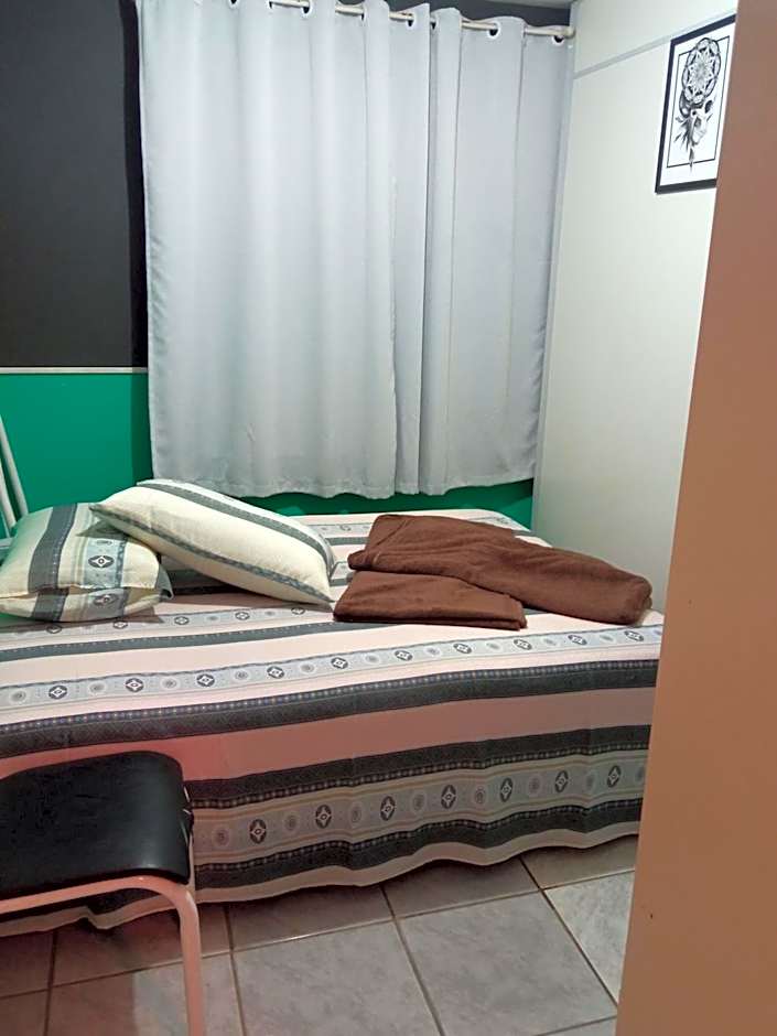 Hostel Boa Vista