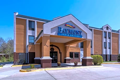 Baymont by Wyndham Lawrence