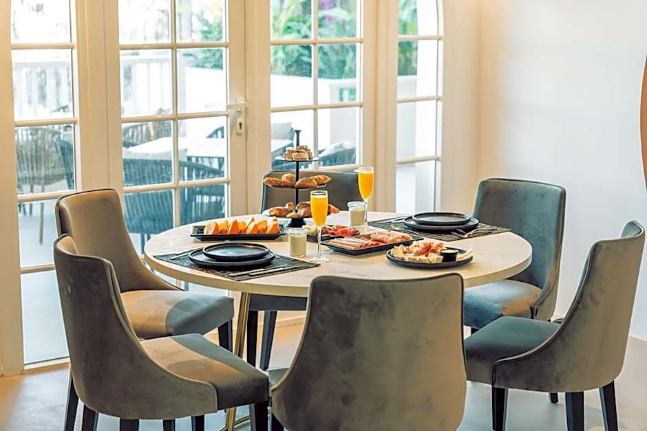 Hotel Estefania Boutique Suites