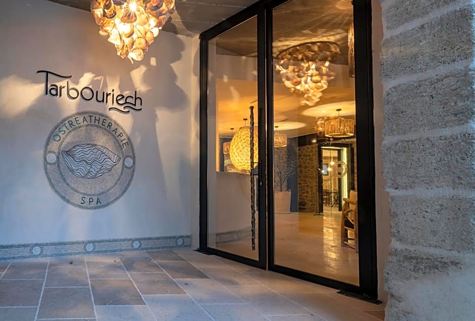 Domaine Tarbouriech, Demeure & Spa