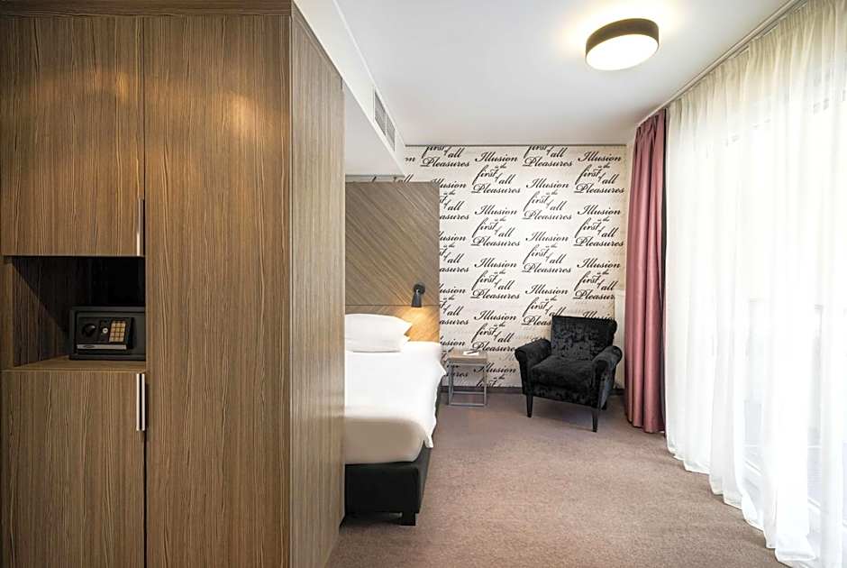 elaya hotel vienna city west
