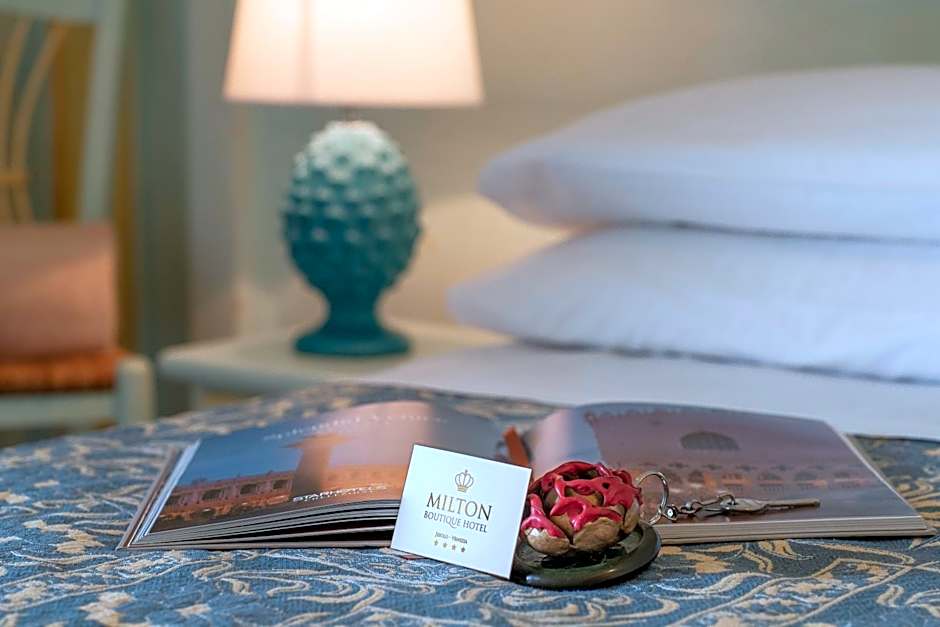 Milton Boutique Hotel - Adults Only