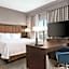 Hampton Inn By Hilton Suites Kansas City Downtown Crossroads