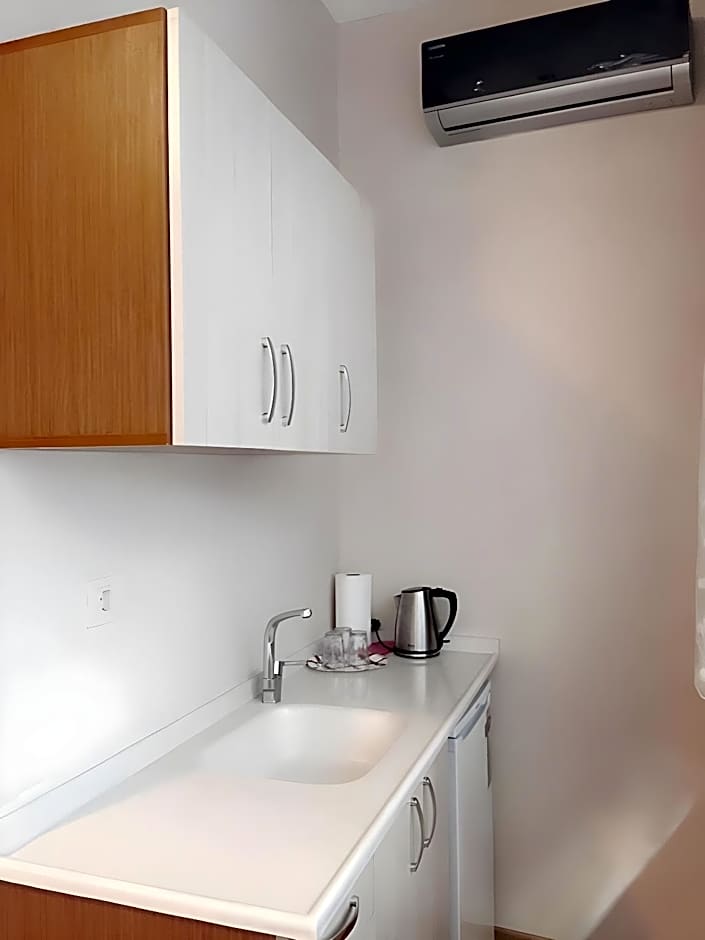 Royal Suites Besiktas