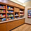 SpringHill Suites by Marriott Coeur d'Alene